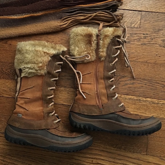 merrell decora prelude